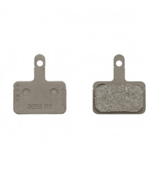 Pair of SHIMANO B05S-RX Resin Brake Pads