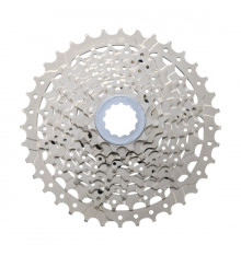 Cassette vélo route SHIMANO CS-HG400 9 vitesses