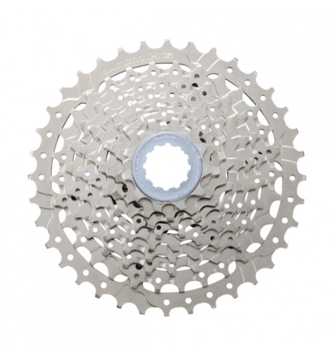 Cassette vélo route SHIMANO CS-HG400 9 vitesses