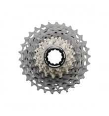 Cassette vélo route SHIMANO Dura Ace CS-R9200 12v