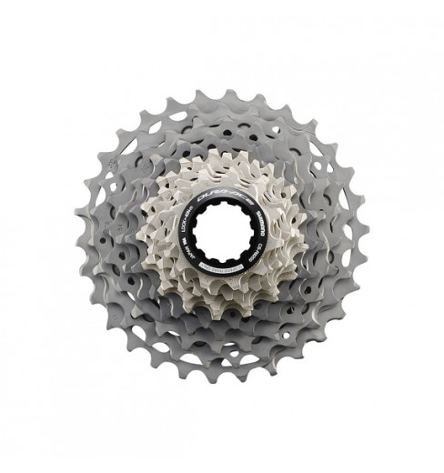 Cassette vélo route SHIMANO Dura Ace CS-R9200 12v