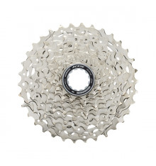 Cassette vélo route SHIMANO 105 CS-R7101 12v