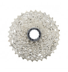 Cassette vélo route SHIMANO 105 CS-R7101 12v