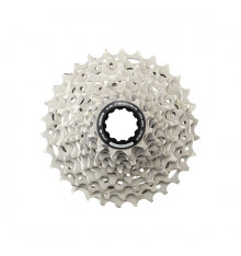 Cassette vélo route SHIMANO Ultegra CS-R8100 12v