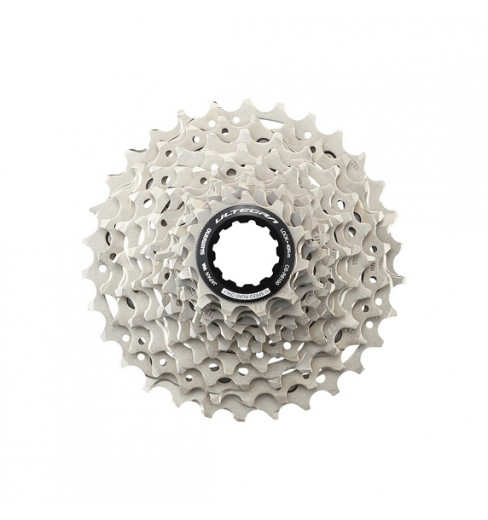 Cassette vélo route SHIMANO Ultegra CS-R8100 12v