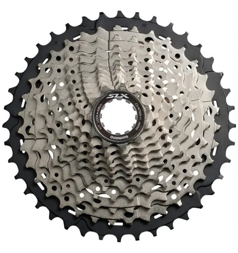 Cassette vélo VTT SHIMANO SLX CS-M7000 11v