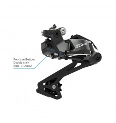 Dérailleur arrière SHIMANO CUES Di2 RD-U6070G-GS 11v