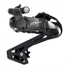 Dérailleur arrière SHIMANO CUES Di2 RD-U6070G-GS 11v