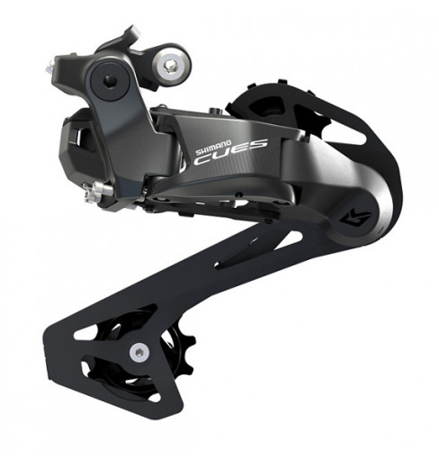 Dérailleur arrière SHIMANO CUES Di2 RD-U6070G-GS 11v