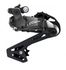 Dérailleur arrière SHIMANO CUES Di2 RD-U6070G-GS 11v