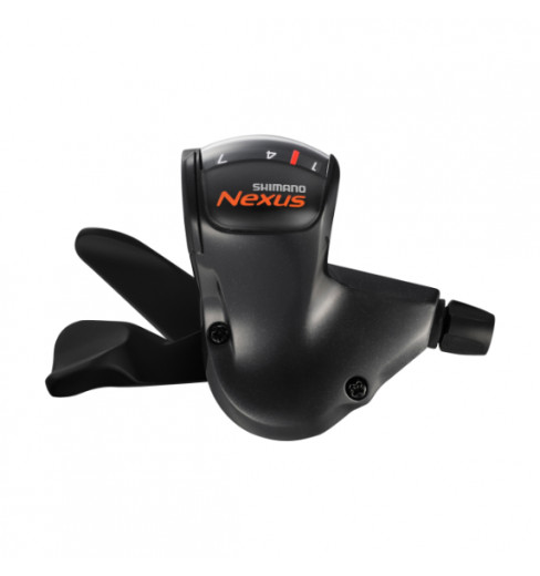 Shimano NEXUS Right Bike Shifter SL-7S50 7-Speed 2300