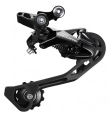 SHIMANO DEORE RD-T6000-SGS 10-Speed Rear Derailleur