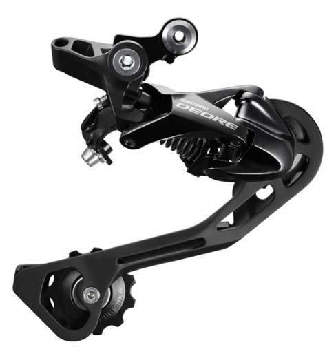 SHIMANO DEORE RD-T6000-SGS 10-Speed Rear Derailleur