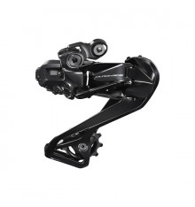 SHIMANO DURA-ACE Di2 RD-R9250 12-Speed Direct Mount Compatible Rear Derailleur