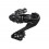 SHIMANO DURA-ACE Di2 RD-R9250 12-Speed Direct Mount Compatible Rear Derailleur