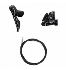 SHIMANO Dura-Ace Hydraulic Disc Front Brake Kit