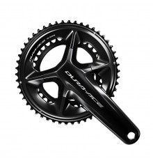 Shimano Dura-Ace 12-Speed Road Bike Crankset FC-R9200 50/34T 175mm