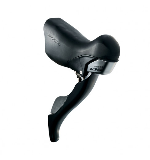 SHIMANO ST-5703 105 shift brake levers - black