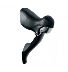 SHIMANO ST-5703 105 shift brake levers - black