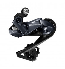 Dérailleur arrière SHIMANO ULTEGRA DI2 R8050 11v chape courte 