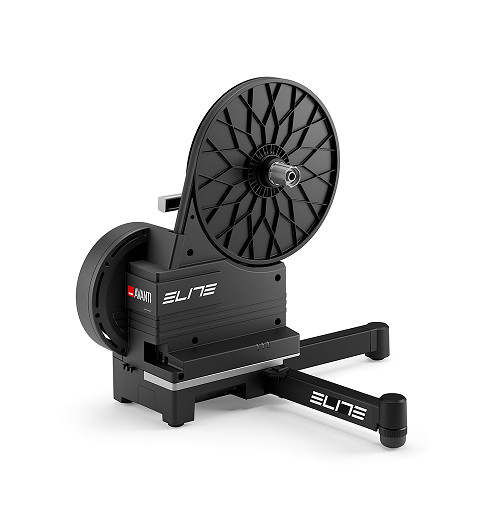 ELITE Avanti home trainer - Without cassette