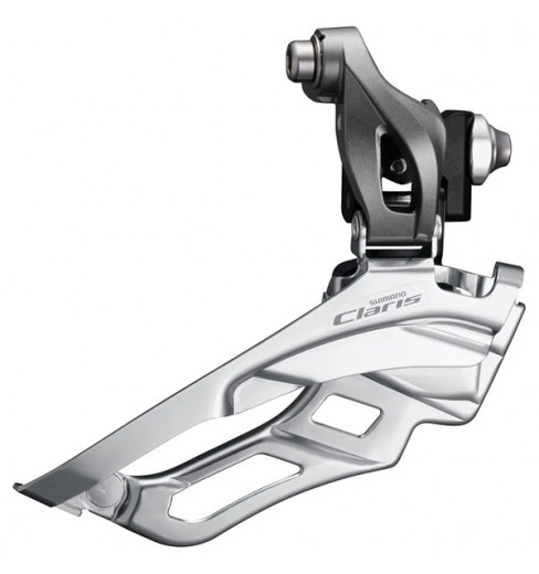 SHIMANO Claris R2030 3x Front Derailleur