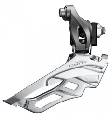 SHIMANO Claris R2030 3x Front Derailleur