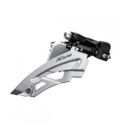 SHIMANO Alivio 3x Front Derailleur FD-M3100