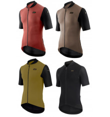 ASSOS MILLE GTO C2 short sleeve cycling jersey