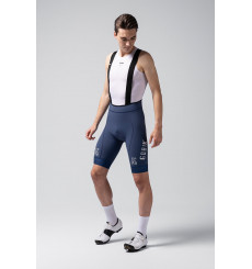 GOBIK FACTORY TEAM 2025 Matt Solid 2.0 K10 men's bib shorts