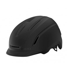 GIRO casque vélo urbain Caden II éclairage LED