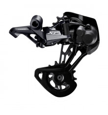 SHIMANO Deore XT RD-M8100 12-Speed Rear Derailleur