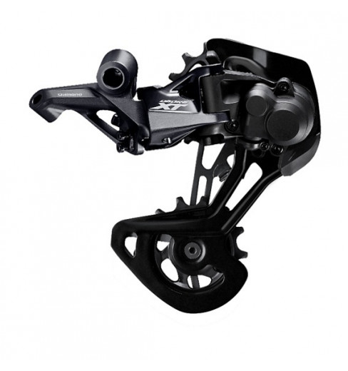 Dérailleur arrière SHIMANO Deore XT RD-M8100 12v