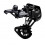 Dérailleur arrière SHIMANO Deore XT RD-M8100 12v