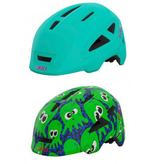 GIRO SCAMP II Kid's bike helmet