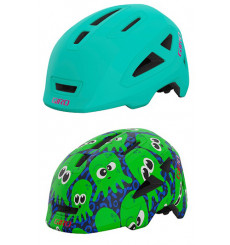 GIRO SCAMP II Kid's bike helmet