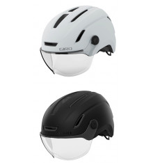 GIRO casque velo urbain Evoke Mips