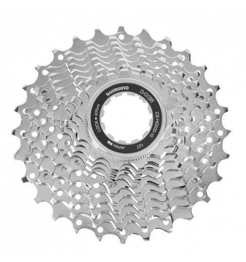 Cassette vélo SHIMANO CS-HG500 10 vitesses