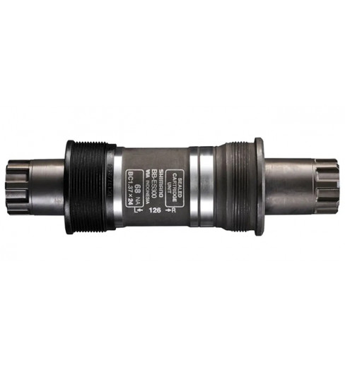 Boîtier de pédalier SHIMANO BB-ES300 OCTALINK