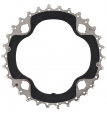 SHIMANO DEORE 30T MTB Chainring.