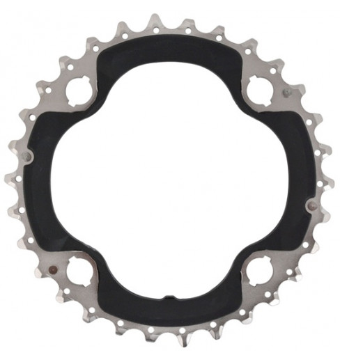 SHIMANO DEORE 30T MTB Chainring.