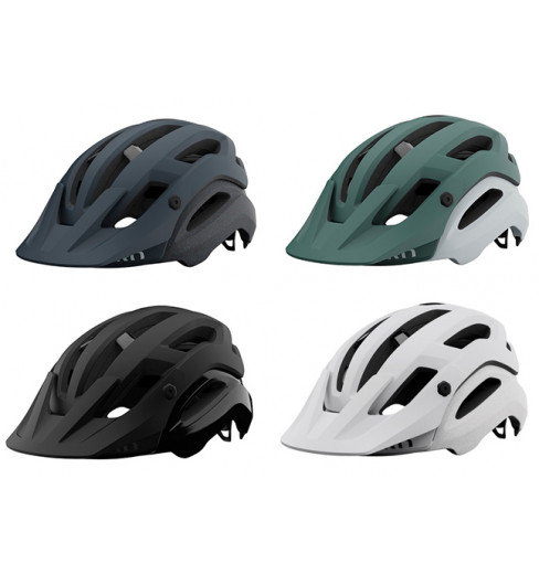 GIRO casque velo VTT Manifest Spherical Mips