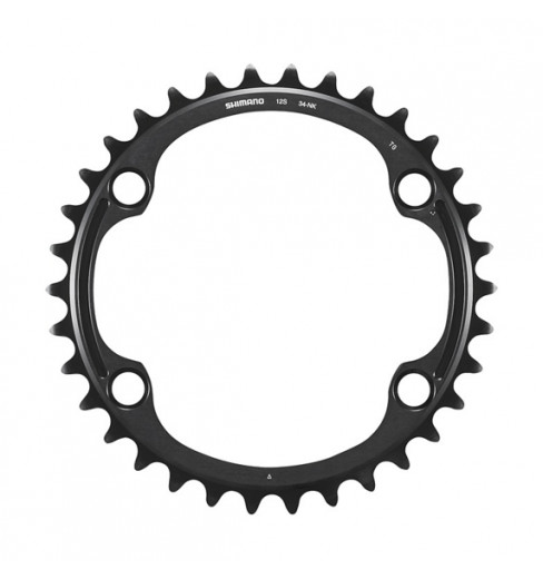 Plateau vélo route SHIMANO DURA-ACE 34D