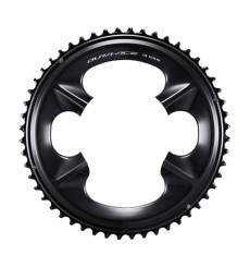 SHIMANO DURA-ACE 52T Road Chainring.