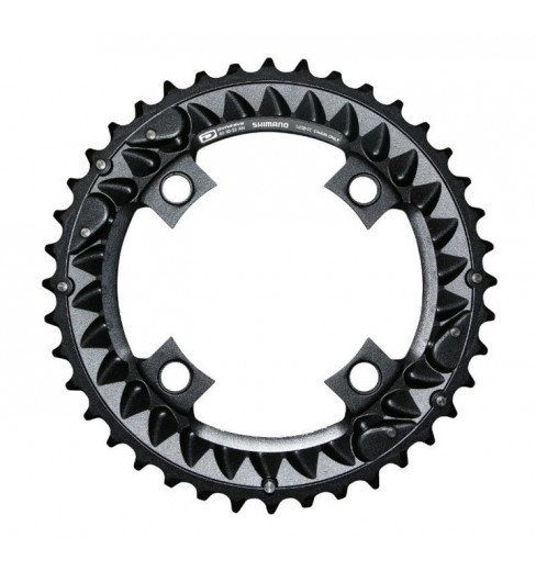 SHIMANO DEORE 40T Road Chainring.