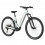 SCOTT AXIS 30 Wave Electric Bike - Rhino Grey