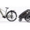 SCOTT AXIS 30 Wave Electric Bike - Rhino Grey