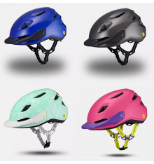 SPECIALIZED casque velo junior SHUFFLE 2 LED 2025