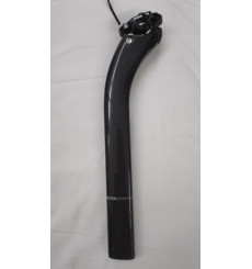 Pinarello F8 Carbon Seat Post - Black Pre-Owned