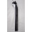 Pinarello X Carbon Seat Post matte Black / White - Display Model